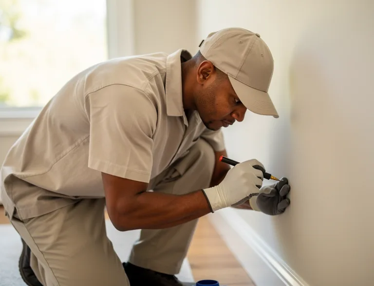 Pest Control service in Gold Coast